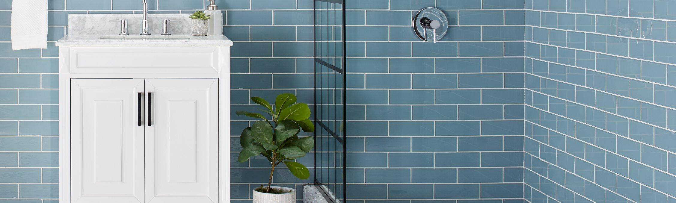 Bathroom Vanities Floor Decor - Best Mountain Illustrations in Full HD